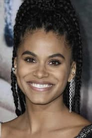 Zazie Beetz
