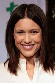 Julia Jones