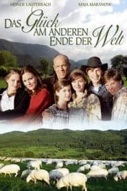 Das Glück am anderen Ende der Welt