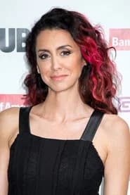 Mozhan Navabi