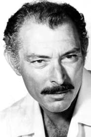 Lee Van Cleef