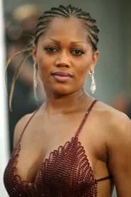 Theresa Randle