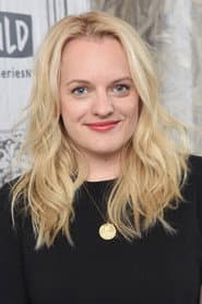 Elisabeth Moss