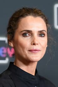 Keri Russell