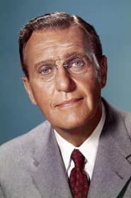 Ralph Bellamy