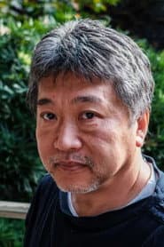 Hirokazu Kore-eda