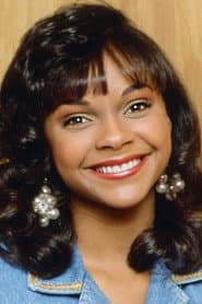 Lark Voorhies