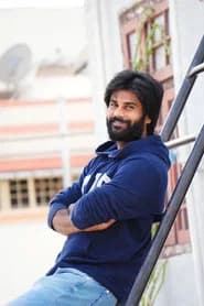 Shiva Kumar Kasaram