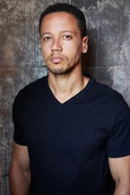 Marvin-Lee Beukes
