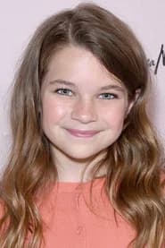 Raegan Revord