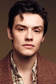 Louis Partridge