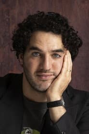 Benny Safdie