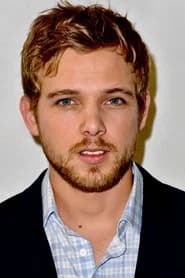 Max Thieriot