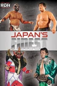 ROH: Japan's Finest