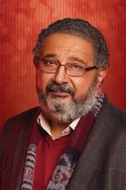 Maged El Kedwany