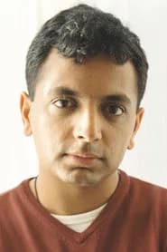 M. Night Shyamalan