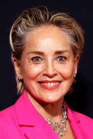 Sharon Stone