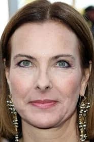 Carole Bouquet