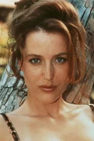 Gillian Anderson