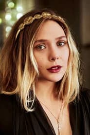 Elizabeth Olsen
