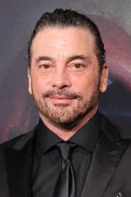 Skeet Ulrich