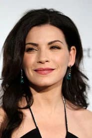 Julianna Margulies