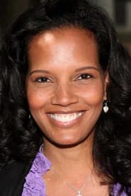 Shari Headley