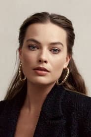 Margot Robbie