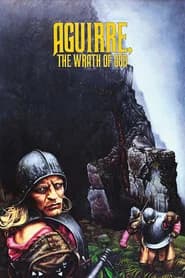 Aguirre, the Wrath of God