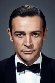 Sean Connery