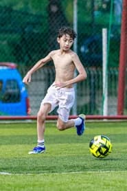 Keefe Bazli Ardiansyah