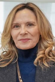 Kim Cattrall