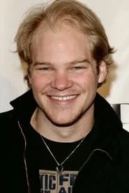Blake Shields