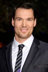 Daniel Cudmore