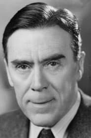 Leo G. Carroll