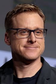 Alan Tudyk