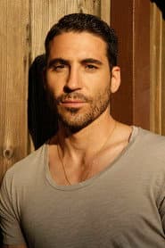 Miguel Ángel Silvestre
