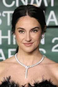 Shailene Woodley