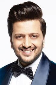 Riteish Deshmukh