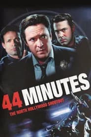 44 Minutes: The North Hollywood Shoot-Out
