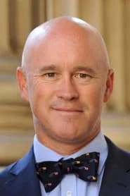 Dr. David Martin