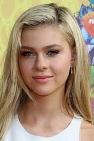 Nicola Peltz Beckham