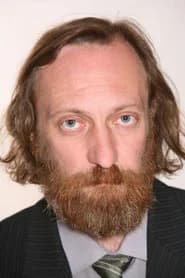 Pavel Ostroukhov