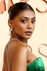 Charithra Chandran