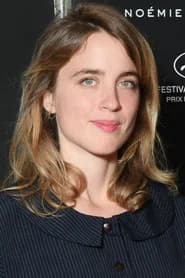 Adèle Haenel