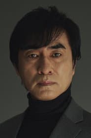Shoji Kawamori