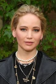 Jennifer Lawrence