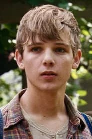 Max Thieriot