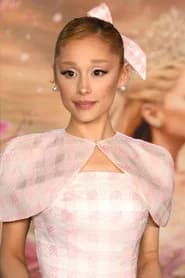 Ariana Grande