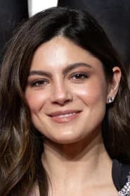 Monica Barbaro